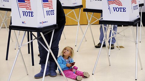 Washington Roundup: What's Being Done About Election Security?