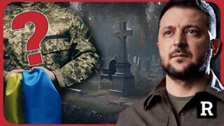 "Most of them are Dead!" Ukraine's military CAUGHT hiding the truth about dead soldiers