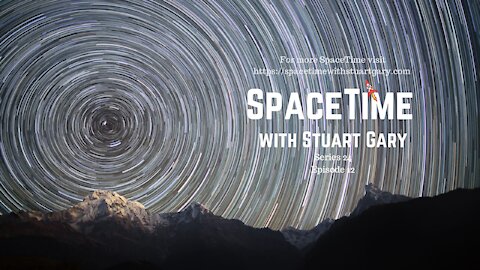 Earth is Spinning Faster | SpaceTime with Stuart Gary S24E12 | Astronomy Science Podcast