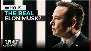 Who is the Real Elon Musk? (Jefferey Jaxen)