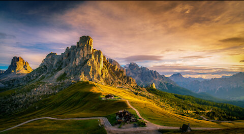 Italian Dolomites & Tuscany 2019