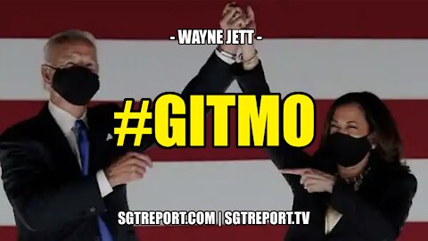 #GITMO - Wayne Jett