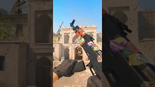 COOL AK47 JET SET IN CS2 COUNTER STRIKE 2 !!