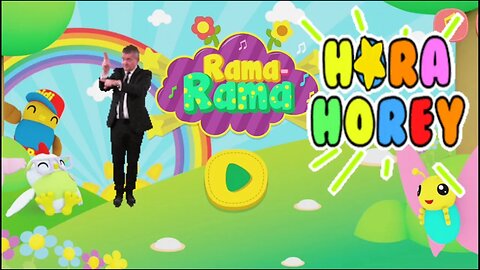 10 minutes nonstop song Didi and Friends Rama Rama hora horey