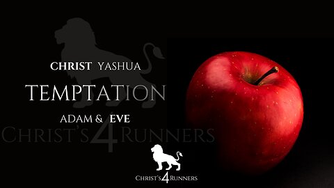 Are there differences in the Temptation of Yashua our Christ and Adam & Eve?