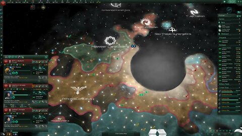 Stellaris Aquatics 05 - 4K No Commentary
