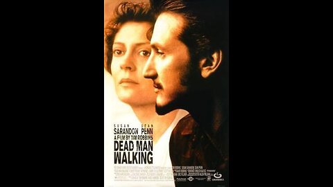 Official Trailer #3 - Dead Man Walking - 1995