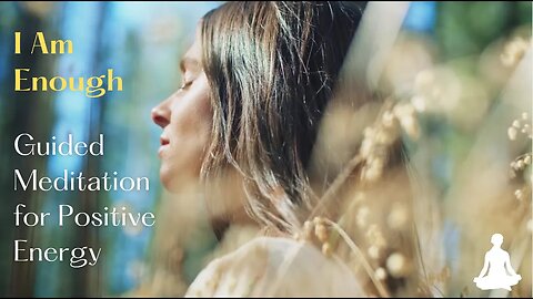 The Power of Light: A Guided Meditation for Positive Energy | 10 Minute Meditation