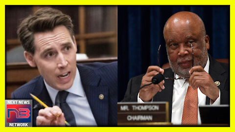 Dem House Security Chair PROVES Just How Lost the Left Really Is