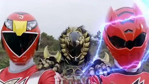 Lets Talk About The Last 2 Years Of The Disney Era - Jungle Fury & RPM #powerrangers