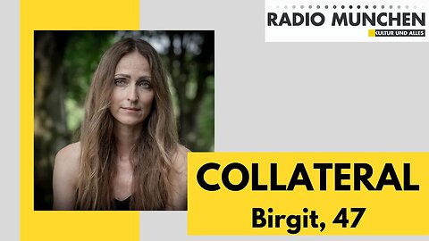 COLLATERAL - Birgit, 47 Jahre
