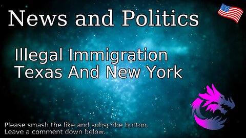 Illegal Immigration Texas And New York