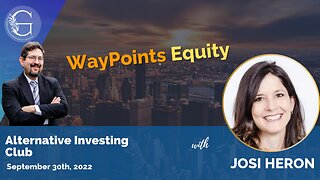 Waypoint Equity