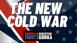 Jim Hanson FULL SHOW: The New Cold War