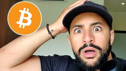 BITCOIN: WEEKEND PUMP??????