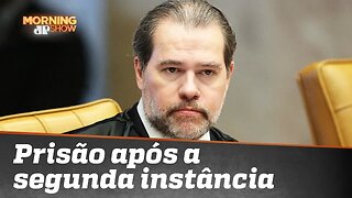 O que será do Brasil se o STF mudar o entendimento sobre a prisão após a segunda instância