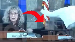 JUDGE IN LAS VEGAS ATTACKED FOR DENYING PROBATION! (RIVETING FOOTAGE)