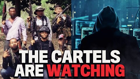 Mexican Cartels Monitor US News To Shape Invasion Plans