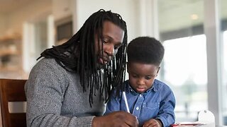 The Importance of Fatherhood and Male Leadership in the Family