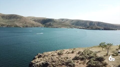 Idaho State Parks Saw Record Number of Visitors in 2020