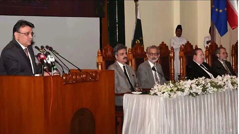 Amid PTI 'solidarity' rallies, CJP calls for supporting Supreme Court, ‘not an individual’