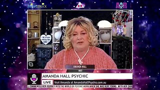 A1R Psychic Radio Live on Moonstruck TV