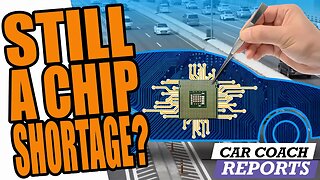 The Truth About Car Prices & Chip Shortage