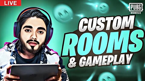 🔴PUBG MOBILE NEW UPDATE 2.9 LIVE CUSTOM ROOMS 🥰UC GIVEAWAYS LIVE 🥳#pubgmobile #pubglive #ucgiveaway
