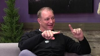 PowerChat | Jeff Mittie | Episode 8