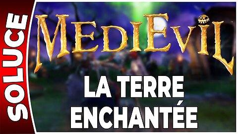 MEDIEVIL - LA TERRE ENCHANTÉE avec le calice 100 % [PS4 FR]