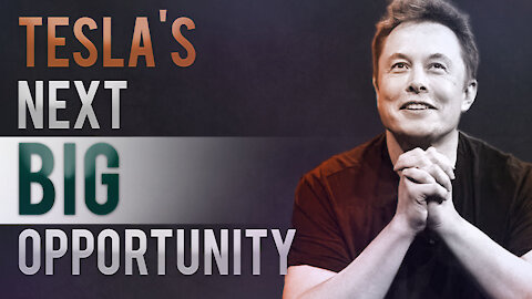 HUGE Tesla Opportunity In India - Game Changer For Indian Energy