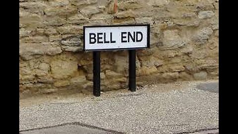 UK Places with Rude Names: A Hilarious Journey