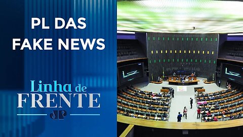 Oposição trabalha para conseguir alterações no projeto I LINHA DE FRENTE
