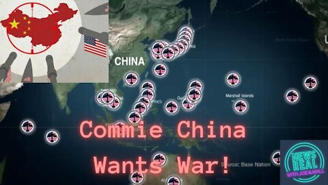 Why You Should Question Media Reports About China 'Causing Covid' And 'Invading Taiwan'