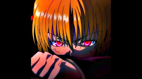 EDIT KURAPIKA