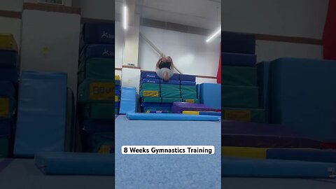 #gymnastics #backflip #tumbling #flip #gymnast #fitness #workout #london #personaltrainer