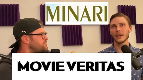 Movie Veritas - 3 - Minari