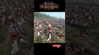 Empire Greatswords vs Marauders with Great Weapons