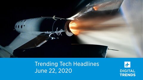 Trending Tech Headlines 6.22.20 K-pop Fans and TikTok Teens Take on Trump