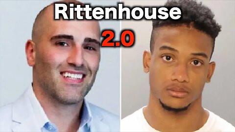 The Other Rittenhouse Case