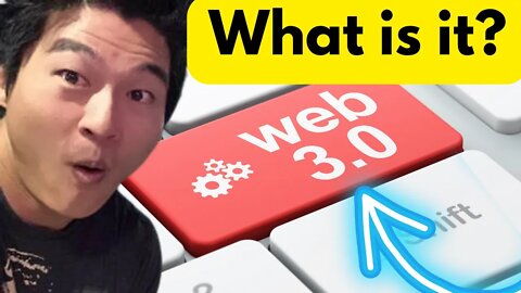 The FUTURE Of The Internet! What Is WEB3 And How To PROFIT From It!