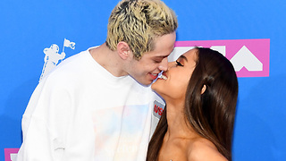 Is Pete Davidson RUINING Ariana Grande’s Career?!