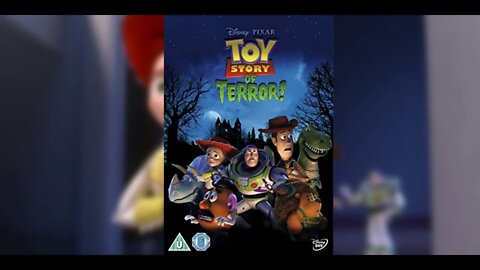 Watch Next | Toy Story of Terror