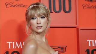 Taylor Swift Releases Bubbly New Single And Video