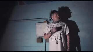 Derek Morris - "777" Official Music Video