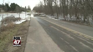 Different solution wanted by Eaton Co. residents regarding flooding