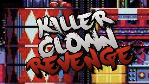 “Killer Clown Revenge” Carnival Night Zone - Sonic 3 - PARODY song lyrics