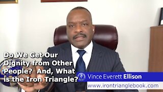 The Iron Triangle Keeping Black People Down