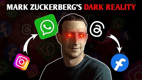 Dark Truth Of Social Media Business: How Mark Zuckerberg Became A Billionaire?