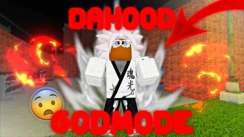 (2022 Pastebin) The *BEST* Da Hood Godmode Script! and God Block!